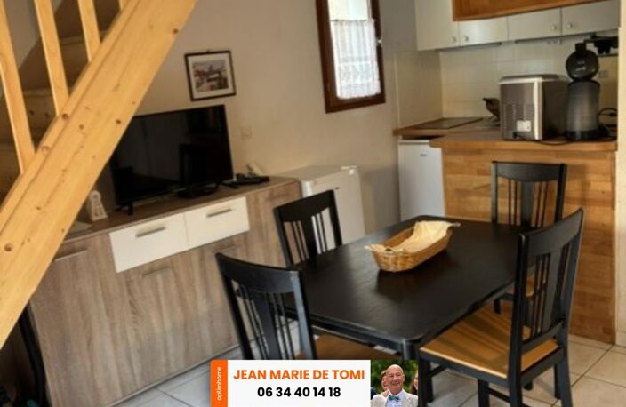 Maison à vendre 3 pièces - GRUISSAN PLAGE (11) — photo 3