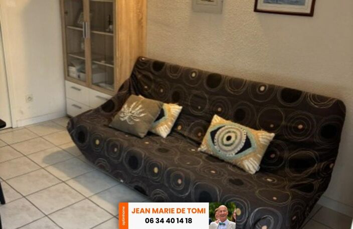 Maison à vendre 3 pièces - GRUISSAN PLAGE (11) — photo 4