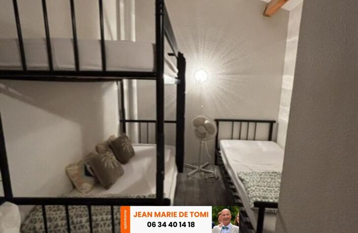 Maison à vendre 3 pièces - GRUISSAN PLAGE (11) — photo 5