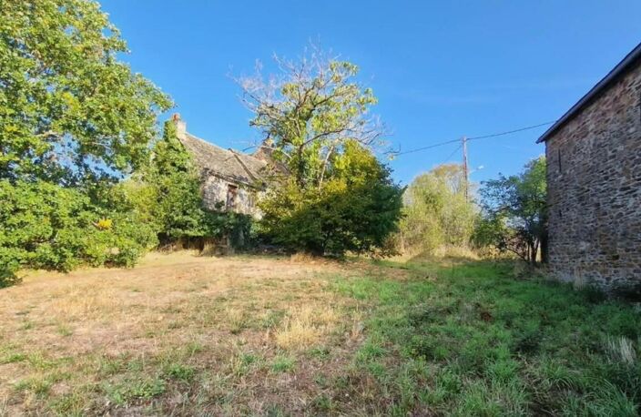 Maison à vendre 2 pièces DRUELLE (12) — photo 4