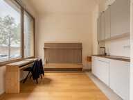 Paris 20e — Studio meublé 19 m² avec mezzanine — DPE C — photo 2