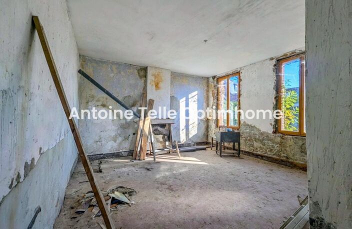 Exclusivité - Maison mitoyenne avec jardinet à rénover - Bousies 59222 — photo 3