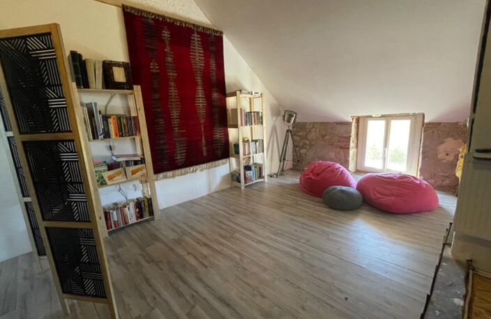 Maison de ville 233m2 ORSENNES (36); 115000€ à saisir! — photo 2