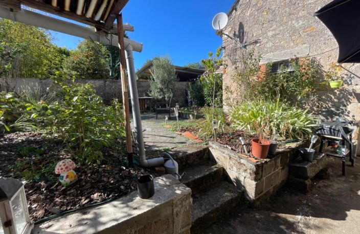 Maison de ville 233m2 ORSENNES (36); 115000€ à saisir! — photo 3