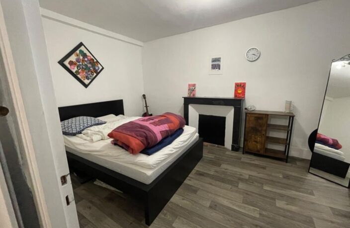 Maison de ville 233m2 ORSENNES (36); 115000€ à saisir! — photo 4
