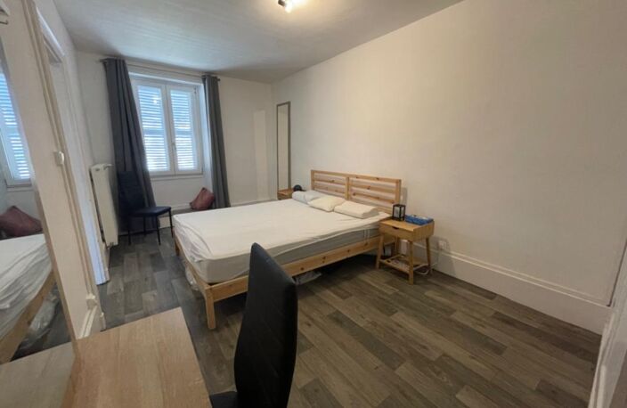 Maison de ville 233m2 ORSENNES (36); 115000€ à saisir! — photo 5
