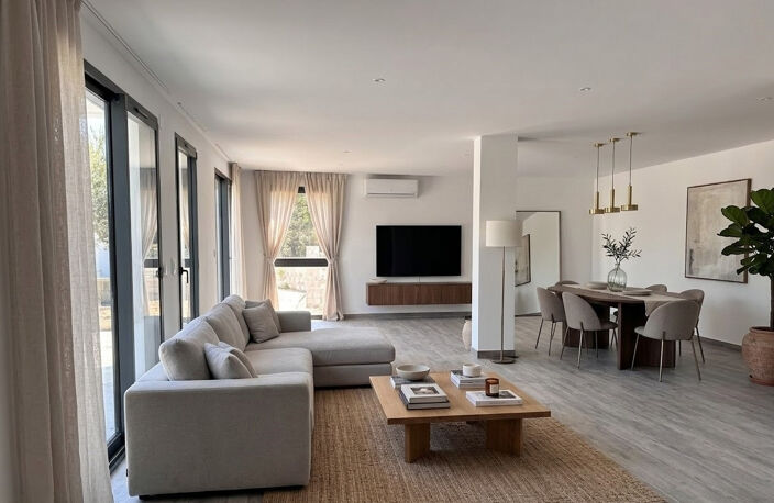 Ceyreste - Villa contemporaine - AVP IMMO — photo 2