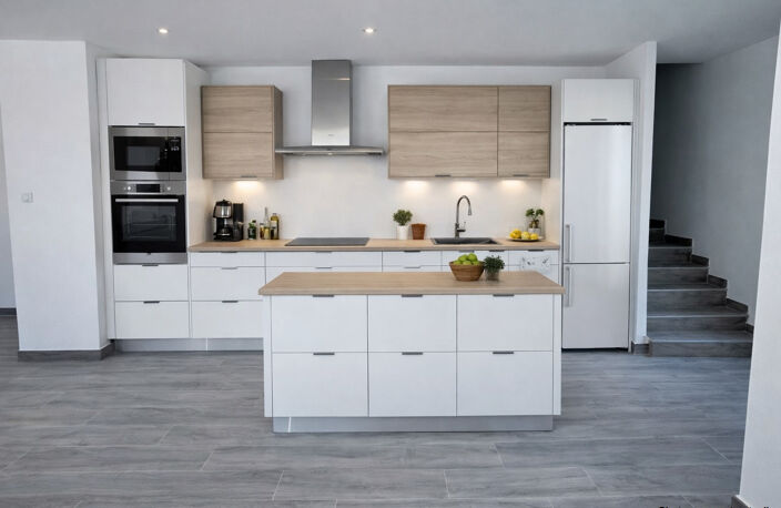 Ceyreste - Villa contemporaine - AVP IMMO — photo 3