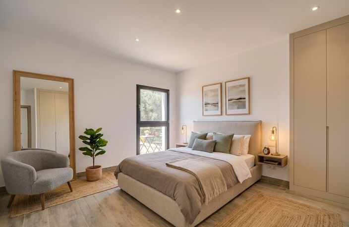 Ceyreste - Villa contemporaine - AVP IMMO — photo 4