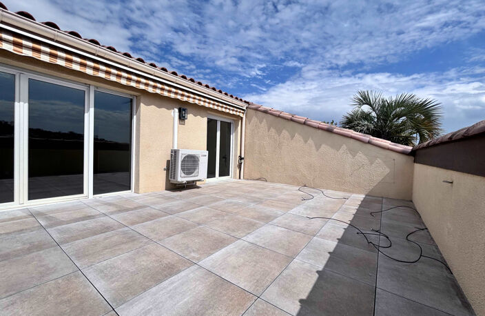 La Ciotat   Appartement T4/5 à vendre avec terrasse et vue mer — photo 3