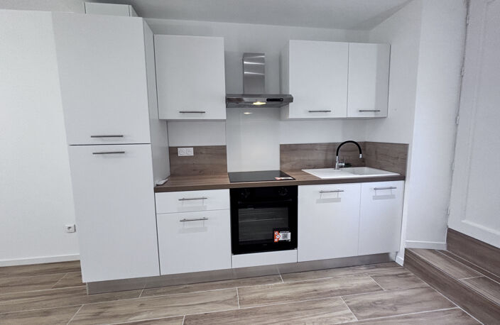 Studio entièrement rénové- Saint Cyr sur mer — photo 3