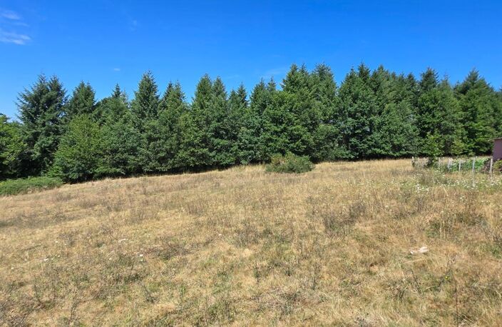 TERRAIN CONSTRUCTIBLE  + AGRICOLE - ENVIRONNEMENT CAMPAGNE — photo 5