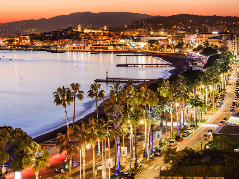 CANNES CENTRAL PROCHE CROISETTE RESTAURANT BAR DE 144M2 — photo 1