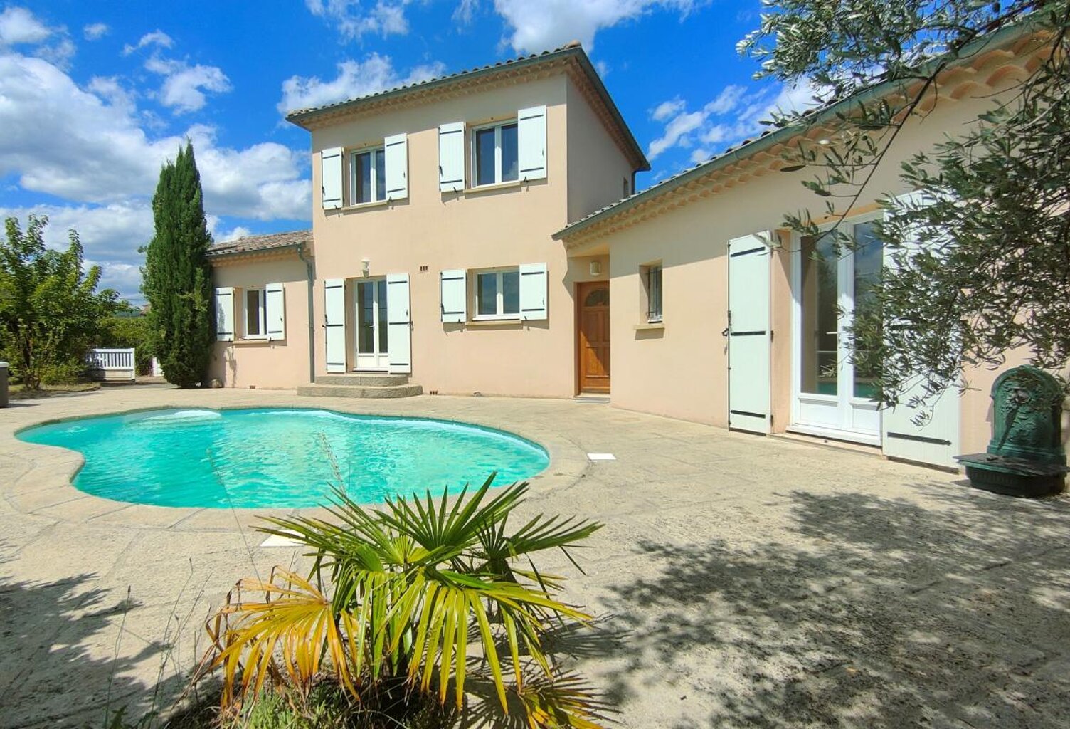 Maison À Vendre — photo 1