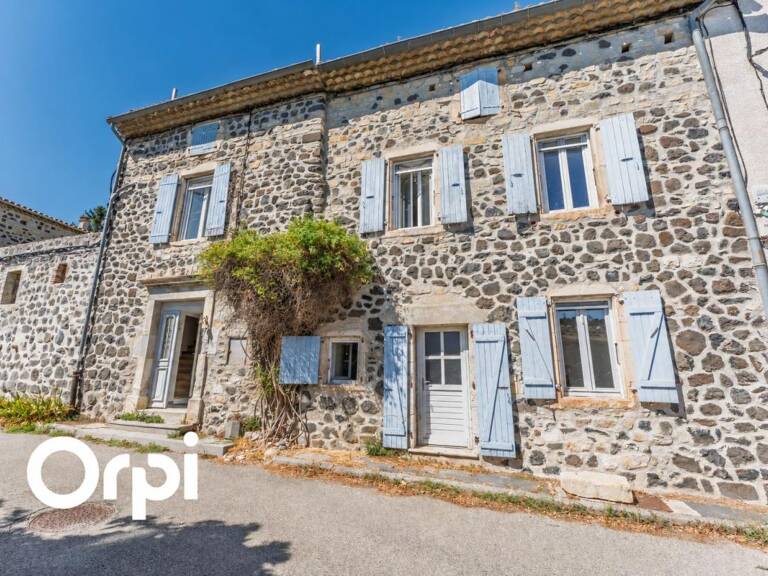 Maison À Louer — photo 1