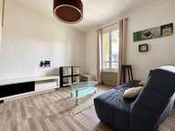 À VENDRE – T1 BIS DE 31 m² AU DERNIER ÉTAGE — photo 2