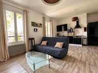 À VENDRE – T1 BIS DE 31 m² AU DERNIER ÉTAGE — photo 3