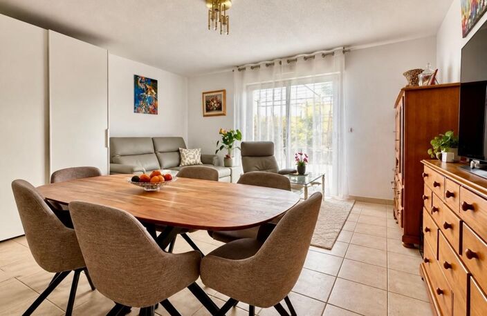 À VENDRE – Maison T2 de 48 m² avec terrasse et jardinet – Investissement locatif — photo 2