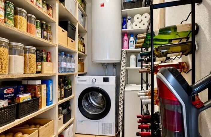 À VENDRE – Maison T2 de 48 m² avec terrasse et jardinet – Investissement locatif — photo 4