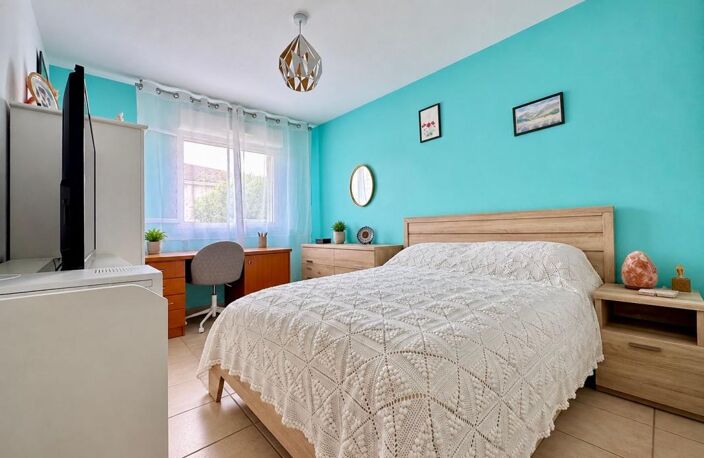 À VENDRE – Maison T2 de 48 m² avec terrasse et jardinet – Investissement locatif — photo 5