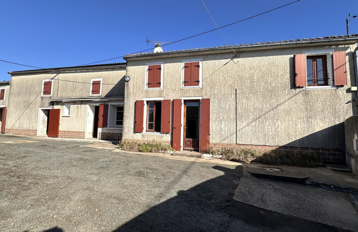 Maison de village aux belles perspectives — photo 2