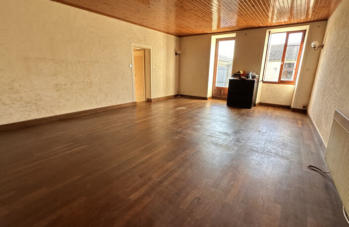 Maison de village aux belles perspectives — photo 3