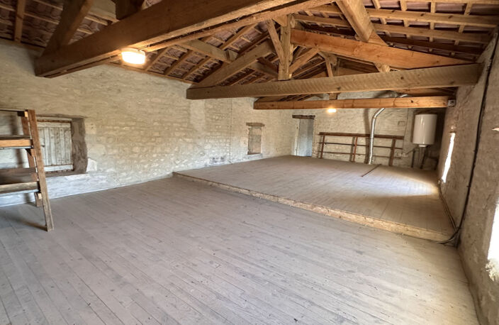 Maison de village aux belles perspectives — photo 4