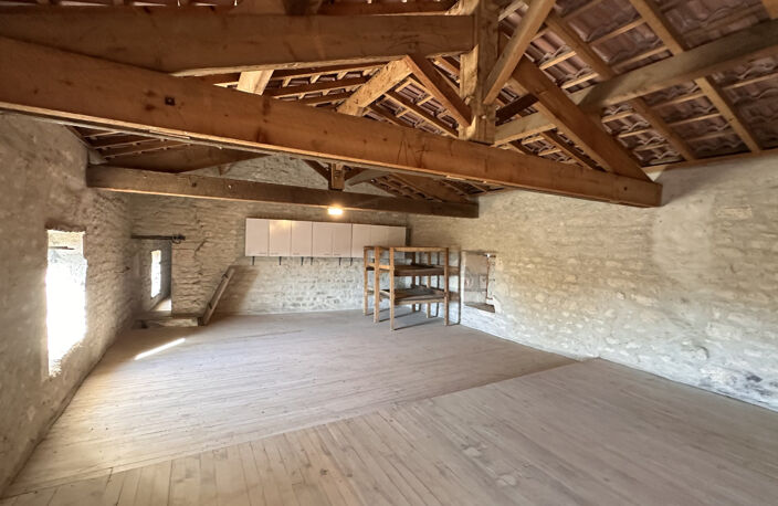 Maison de village aux belles perspectives — photo 5