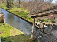 Ancien moulin à eau , maisons et dépendances — photo 3