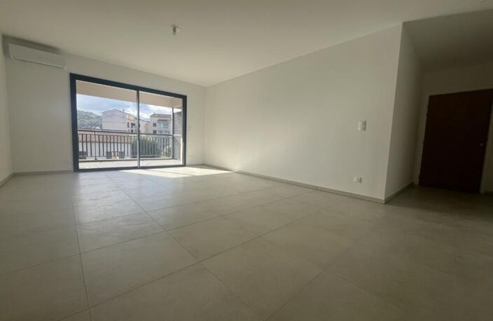 Appartement neuf 3 pièces avec grande terrasse — photo 2
