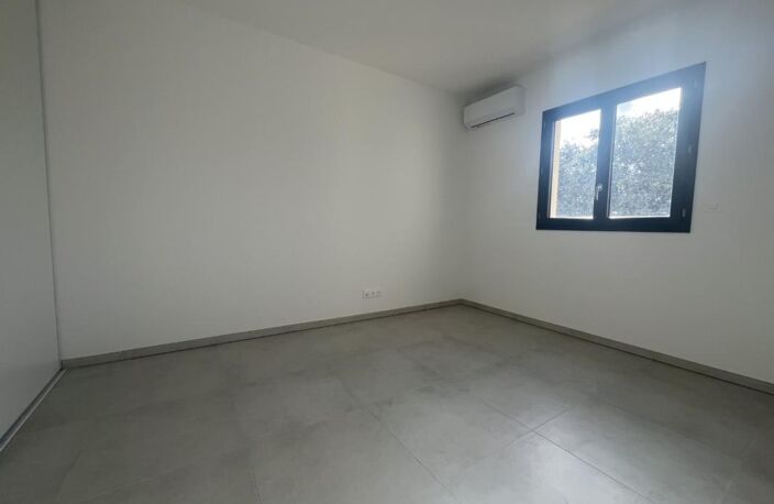 Appartement neuf 3 pièces avec grande terrasse — photo 4