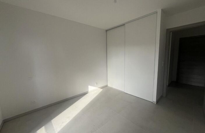 Appartement neuf 3 pièces avec grande terrasse — photo 5