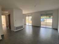 Appartement 4 pièces avec grande terrasse — photo 2
