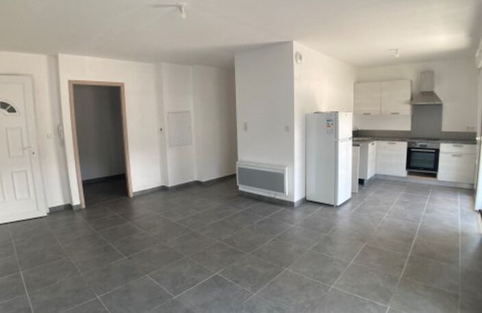 Appartement 4 pièces avec grande terrasse — photo 3
