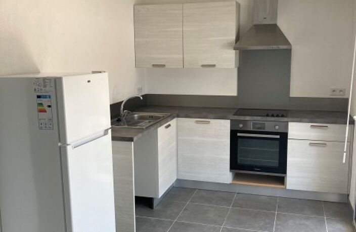 Appartement 4 pièces avec grande terrasse — photo 4