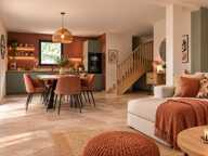 POUILLEY-FRANCAIS VILLA 90M² — photo 2