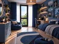 POUILLEY-FRANCAIS VILLA 90M² — photo 3