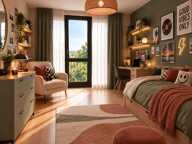 CHEMAUDIN VAUX VILLA 90M² — photo 3