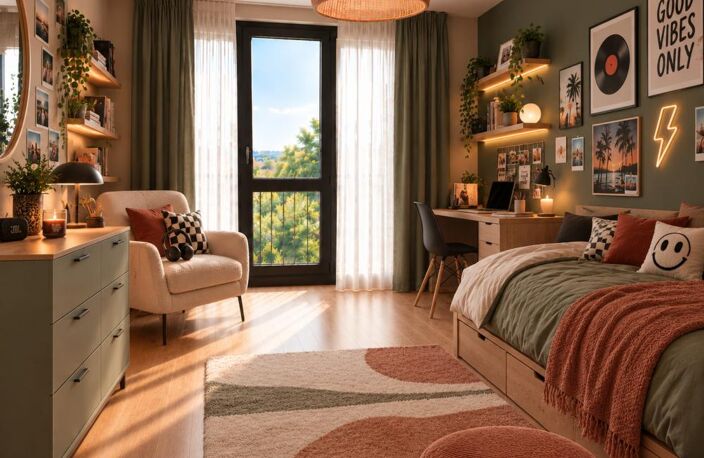 CHEMAUDIN VAUX VILLA 90M² — photo 3