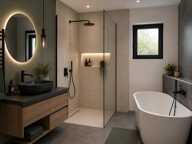 CHEMAUDIN VAUX VILLA 90M² — photo 4
