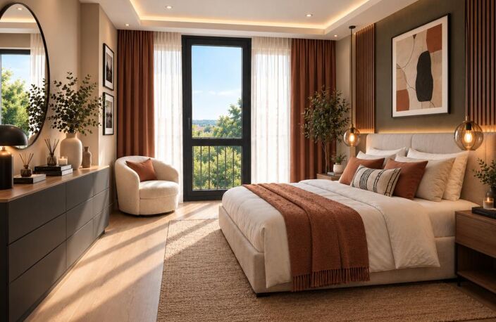 MARNAY VILLA 90M² DPE A — photo 3