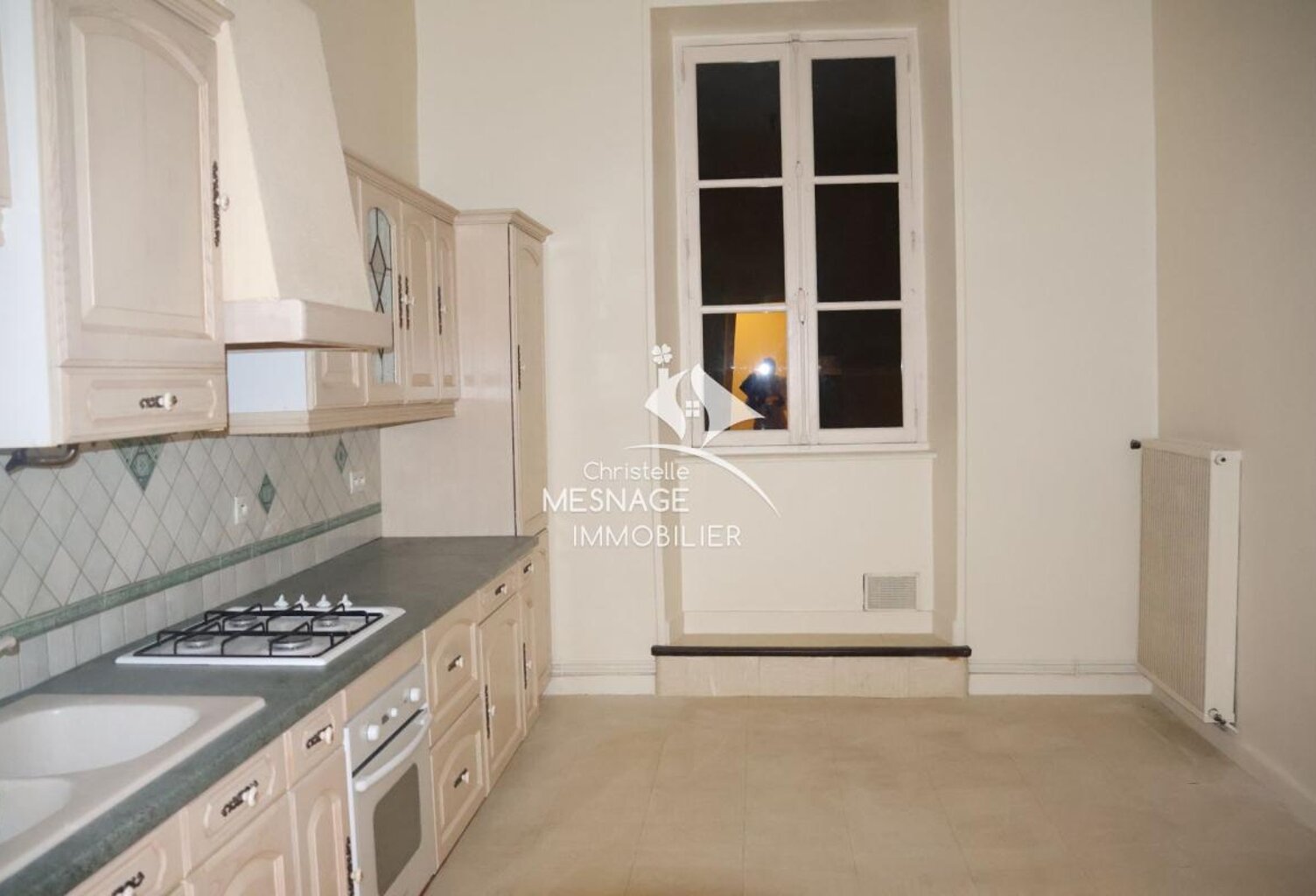 À Vendre chez Christelle Mesnage Immobilier - Centre ville d — photo 1