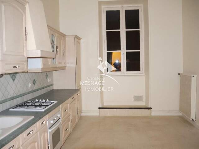 À Vendre chez Christelle Mesnage Immobilier - Centre ville d — photo du bien