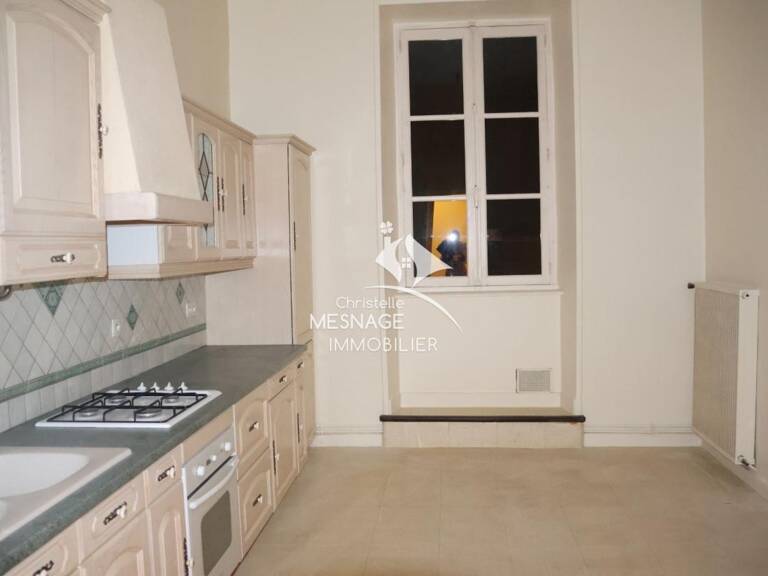 À Vendre chez Christelle Mesnage Immobilier - Centre ville d — photo 1