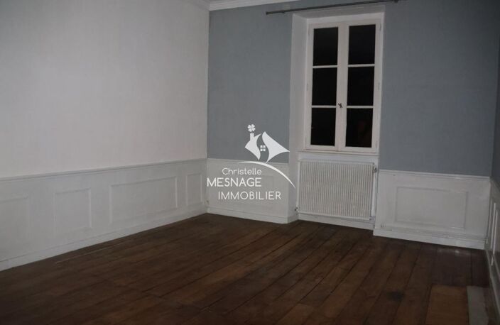 À Vendre chez Christelle Mesnage Immobilier - Centre ville d — photo 2