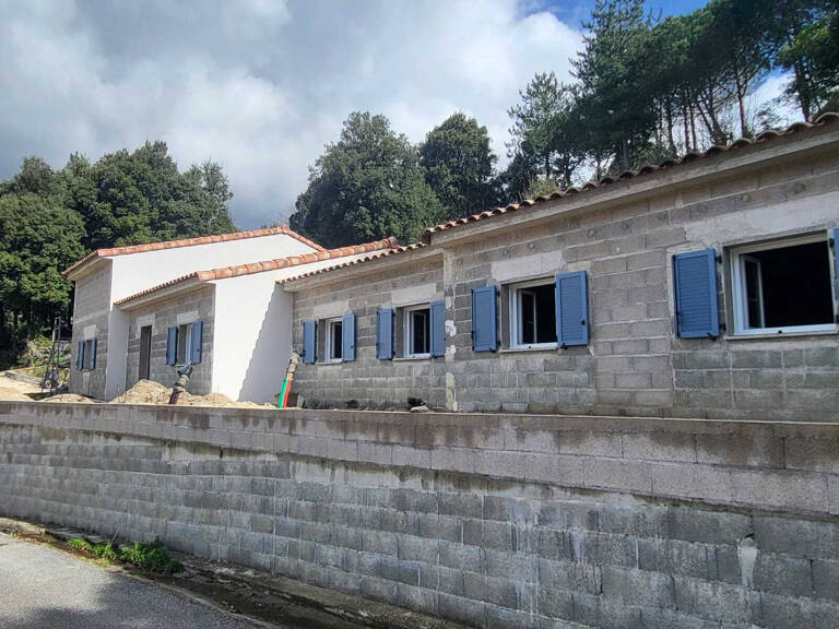 Maison d'hôtes BOCOGNANO — photo 1