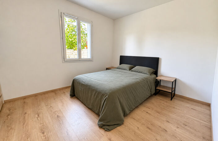 Maison récente de plain-pied à Étaules — photo 4
