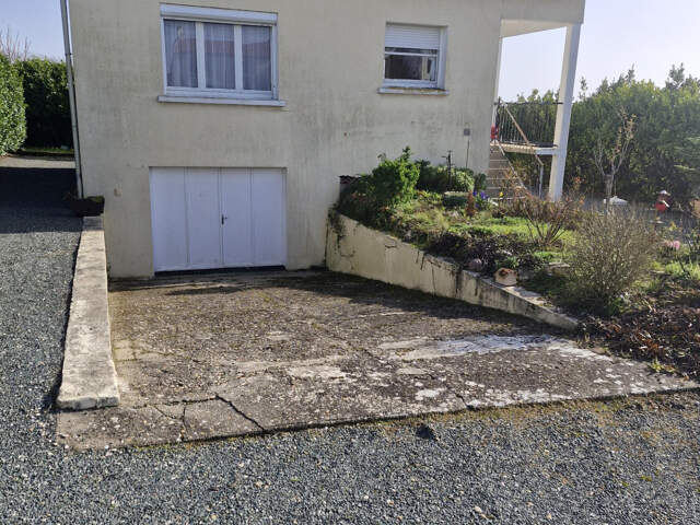 Maison 83 m2 17132 Meschers su Gironde — photo du bien