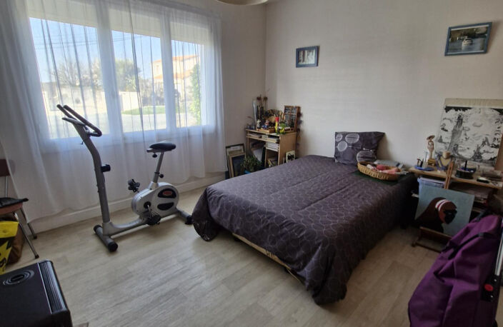 Maison 83 m2 17132 Meschers su Gironde — photo 4