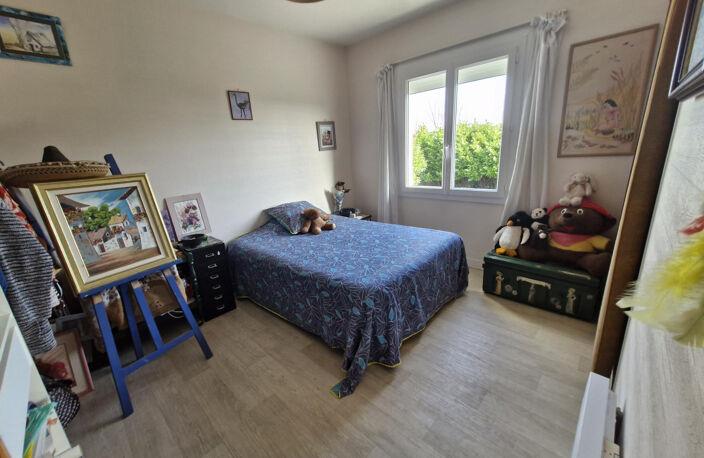 Maison 83 m2 17132 Meschers su Gironde — photo 5